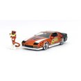 thumbnail image 2 of 1:24 Cheetos 1985 Chevrolet Camaro Z28 W/Chester Cheetah Figure, 2 of 2