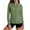 Army Green#womens sun protection hoodie, variant on Womens Sun Shirts Full Zip UPF 50+ Protection Hoodie Jacket Plus Size Long Sleeve Hiking Outdoor Lightweight UPF50+ Jackets 2025 Light Blue,XL