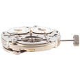 thumbnail image 1 of New ST25 Seagull ST2525 Watch Movement Tianjin Mechanical Automatic Movement 5 Hands, 1 of 4