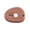 Coffee, variant on Leodye 1PCS Retractable Mini Utility Craft Knife with Hanging Hole, Multi-Function Cutter for Art Creation, Letter Opening, Carton Unpacking -2.36x1.77x0.28in