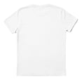thumbnail image 3 of Umbro Men's Algeria Stacked Soccer T Shirt (White, S-XXXL), 3 of 4