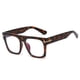 thumbnail image 2 of Gafas de presbicia de resina óptica anti luz azul, caja de moda con ríos y lagos que fluyen, gafas para hipermetropía, 2 of 5