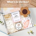 thumbnail image 2 of Set de regalo Frerdui Cool Aunt de cristal y pulsera de 16 oz, 2 of 7