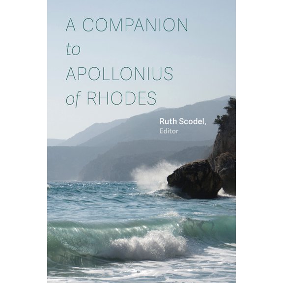 A Companion to Apollonius of Rhodes, (Hardcover)