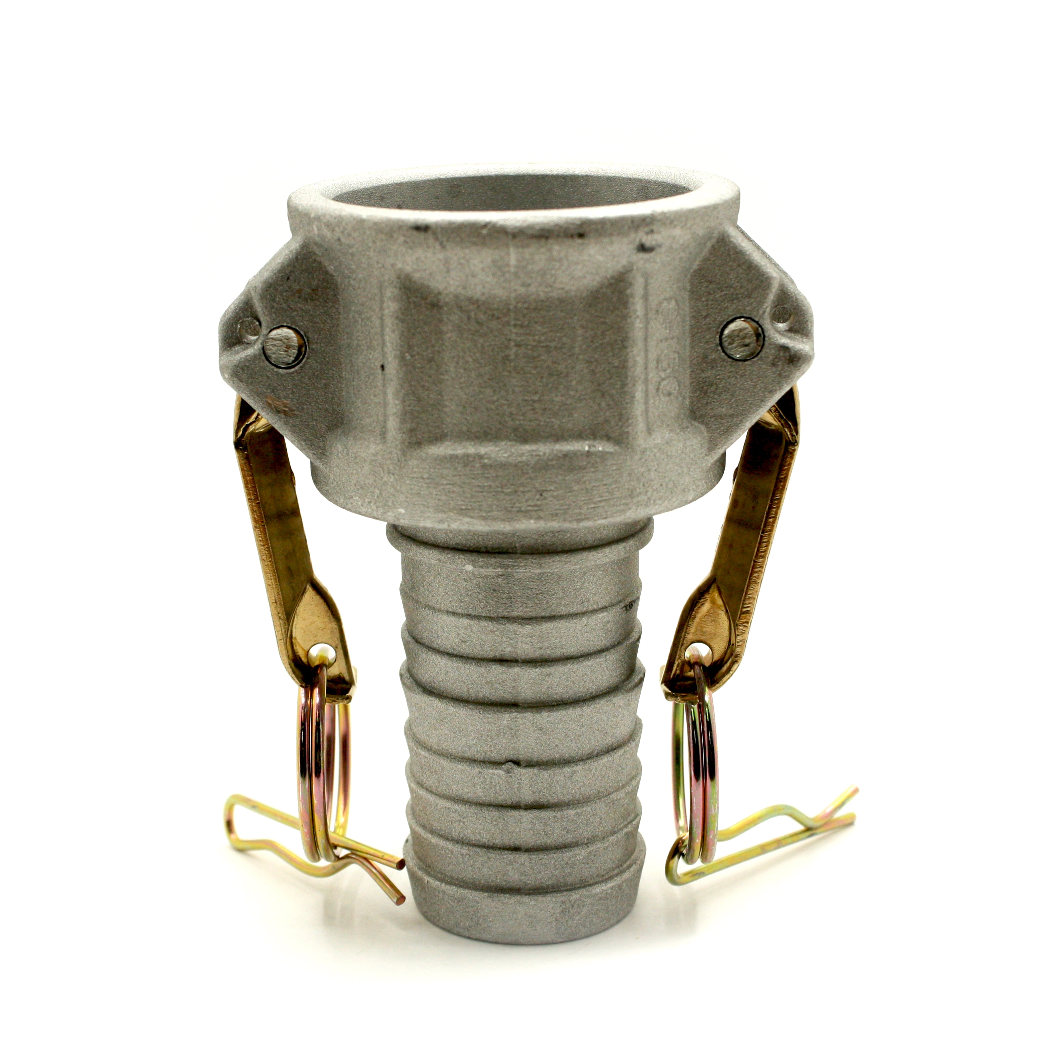 Thrifco Plumbing 8613010 11/2 Inch Female Camlock Coupler x 11/2 Inch