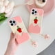 thumbnail image 1 of Funda De Silicona Suave Para Iphone 11/12/13/14 Pro Max, 1 of 3