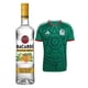 thumbnail image 1 of Licor de Ron Bacardi Mango Chile 750 ml + Jersey Verde M, 1 of 3