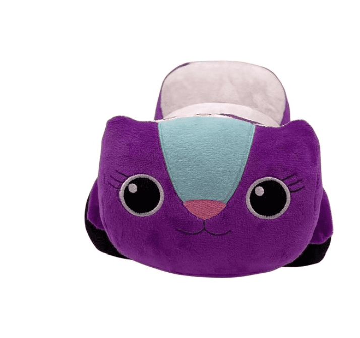 Gabby?s Dollhouse, gato de coche de juguete con Mexico Ubuy