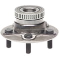 thumbnail image 3 of MPA WH512167 Wheel Bearing and Hub Assembly, 3 of 3