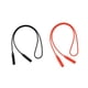 thumbnail image 1 of 2pcs Adultos 52cm Cordón de Cuello de Gafas de, 1 of 5