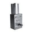 thumbnail image 4 of WALFRONT Gear Box,Reversible High Torque Worm Geared Motor DC 12V Reduction Motor CW/CCW, Electric Motor, 4 of 4