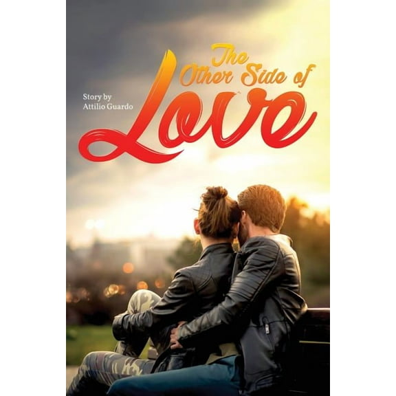 The Other Side of Love, (Paperback)