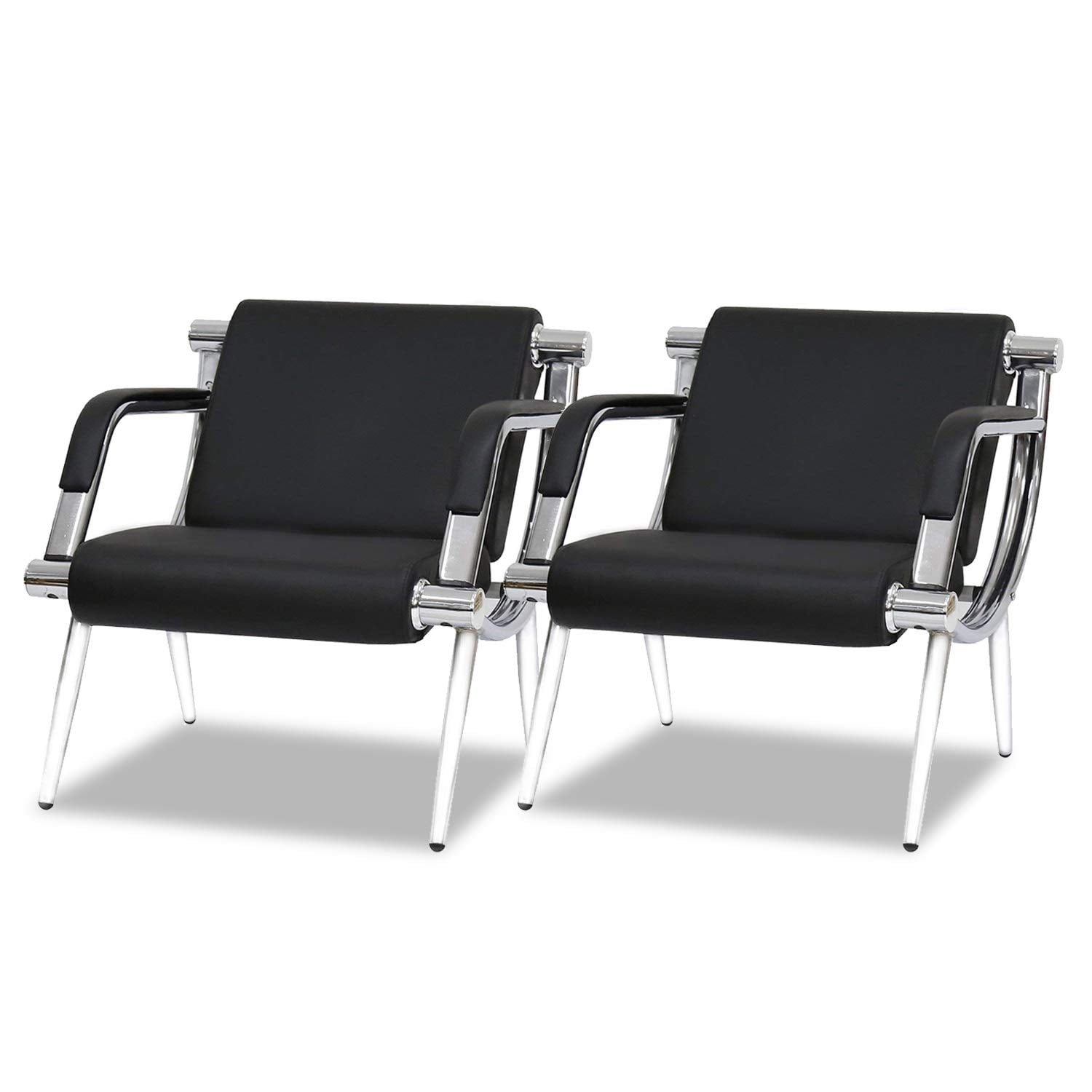 kinbor office guest chair pu product