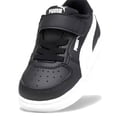 thumbnail image 4 of Tenis Puma Caven 2.0 AC+ INF para Niños Pequeños 393841-05 negro 15, 4 of 6