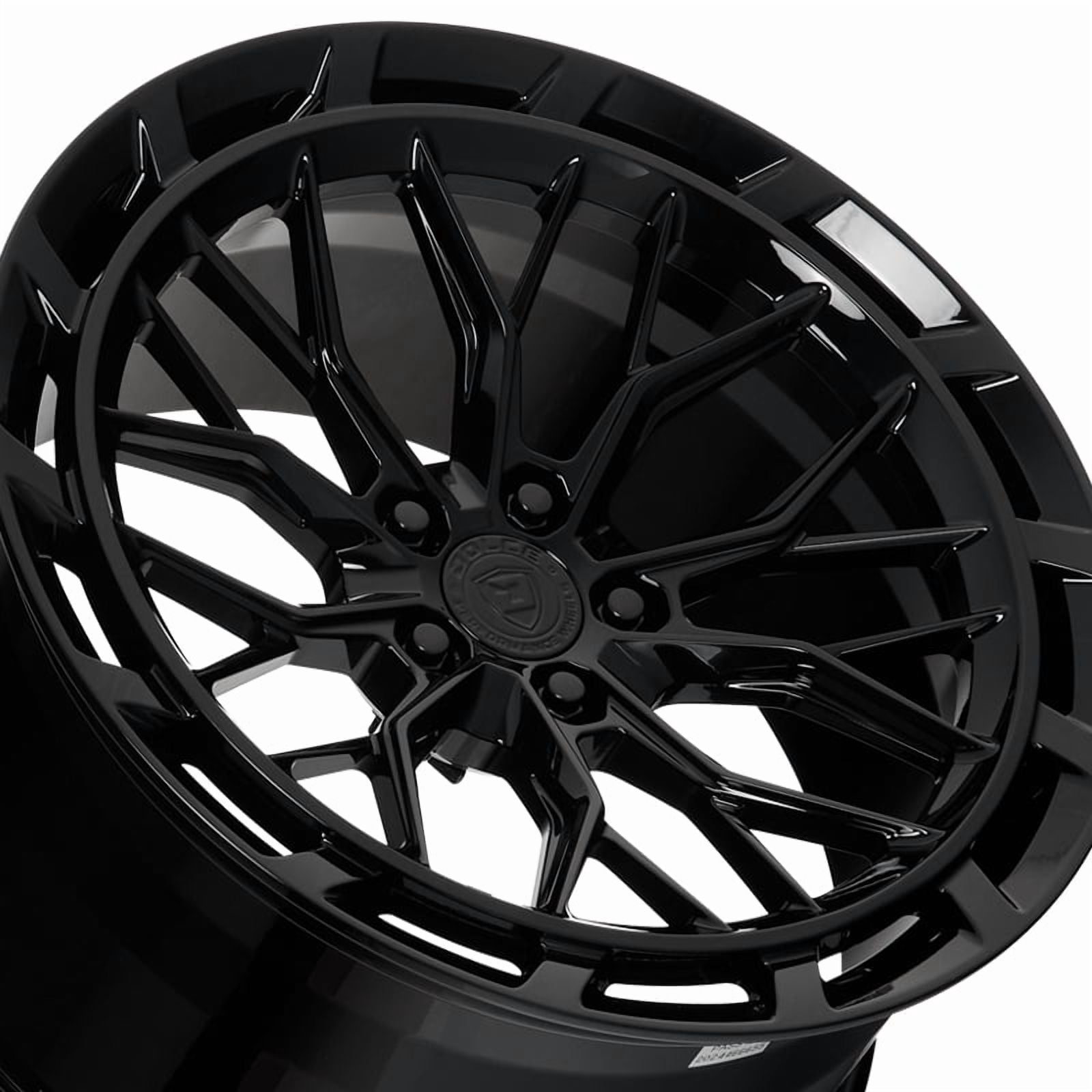 Dolce Performance Magari Gloss Black 10.5-20