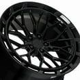 thumbnail image 3 of Dolce Performance Magari 19X8.5 5X120 74.1 5.85, 3 of 3