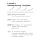 thumbnail image 2 of Afilador de cuchillos Lansky LKUNV Universal Kit de 4 piedras, 2 of 3