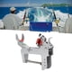 thumbnail image 5 of Boat Fishing Rod Holder, Fishing Pole Stand Corrosion Resistant Adjustable Quick Setup Release For 15-55mm/0.6-2.16in ANGGREK Otros, 5 of 8