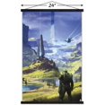 thumbnail image 2 of Halo Infinite - Master Chief Valley, 2 of 4