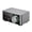 Black, variant on 50W + 50W 100W Bluetooth 5.0 Amplifier Digital Power Amp Class D USB TF Home Theater HiFi Stereo Mini