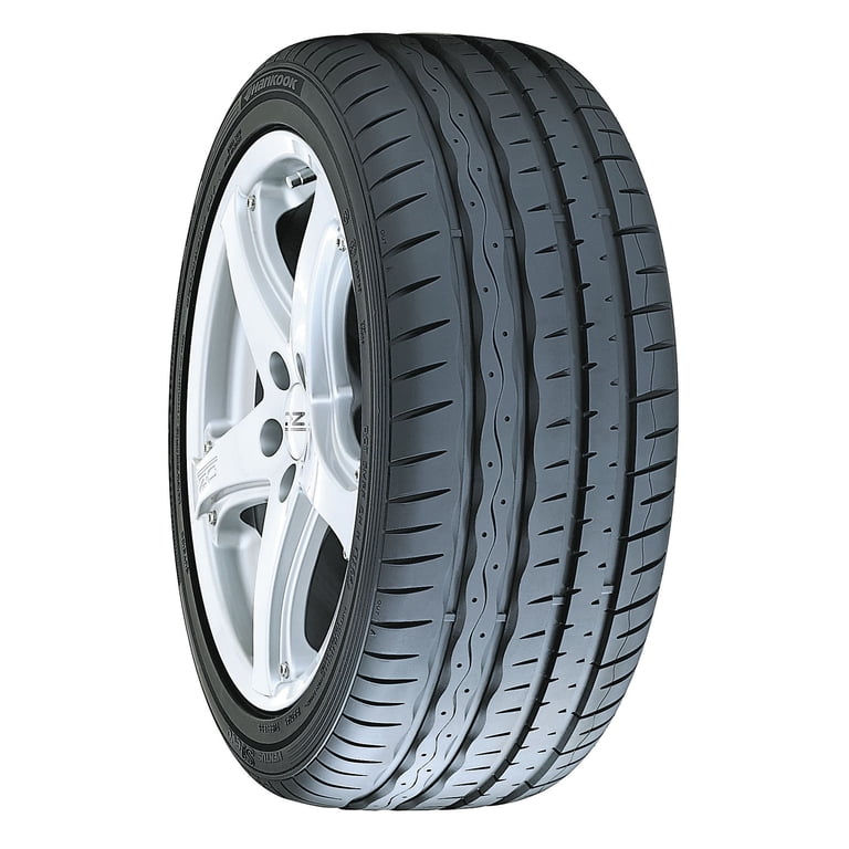 Hankook Ventus S1 evo (K107) Performance 245/40R18 93W Passenger