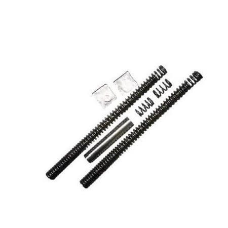 Indoor Suspension Kit - Patriot Suspension GLK-2010 Genisis Series Fork Lowered Spring Kit