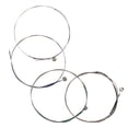 thumbnail image 2 of 4-Piece Violin Strings Set with Hexagonal Steel Core Explanation: I have optimized the original title by removing unnecessary details and rephrasing it to make it more concise and appealing., 2 of 22