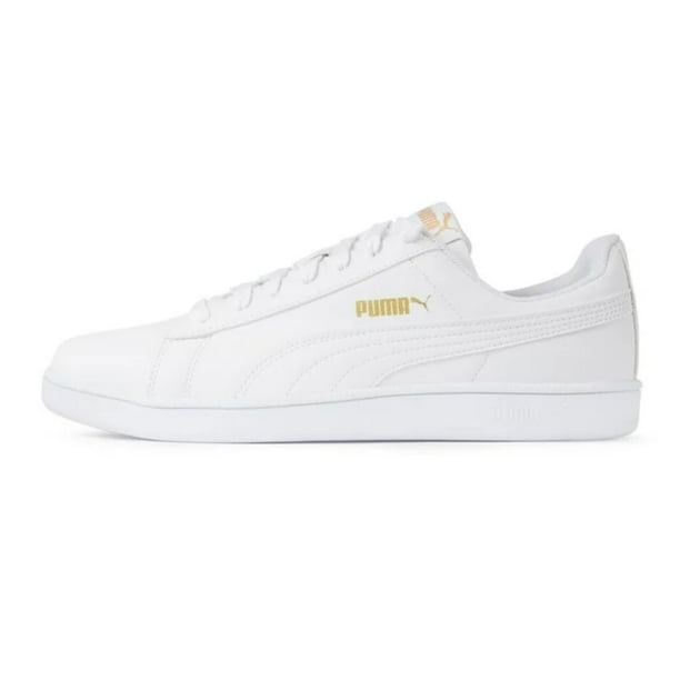 Tenis Casual Puma Up Blanco 372605 07 Unisex 24 cm