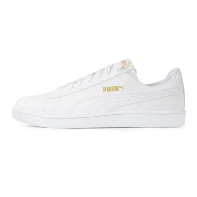 Tenis Casual Puma Up 372605 07 Unisex 25 cm Blanco