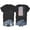 Black-d, variant on 250 Anniversary USA Shirt Women 250Th Anniversary Tshirt 1776-2026 Patriotic Shirts American Flag Eagle Tops