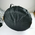 thumbnail image 3 of Tire Case Tire Protection Cover Waterproof Car Lightweight Tyre Spare Cover Uv-Proof Wheel Protective Storage Bags, 3 of 5