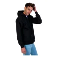 thumbnail image 3 of Sudadera Abierta Para Hombre Con Cierre Metálico, 3 of 6