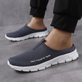 thumbnail image 5 of Men's Casual Sports Shoes Lightweight Slip-On, 5 of 9