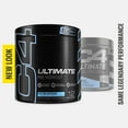 thumbnail image 4 of Cellucor C4 Ultimate Pre Workout Powder ICY Blue Raz | Sugar Free Preworkout Energy Supplement for Men & Women | 300mg Caffeine + 3.2g Beta Alanine + 2 Patented Creatines | 12 Servings, 4 of 7