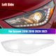 thumbnail image 4 of Para - Accent 2018-2021 Car Cover Lamp S Auto Cover Right, 4 of 5