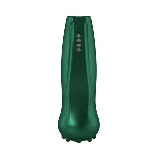 Juego de ventosas para masaje profesional con bomba y tubo de extensión, 6 piezas para el hogar, juego de ventosas de vacío, portátil, recargable, 10 ml