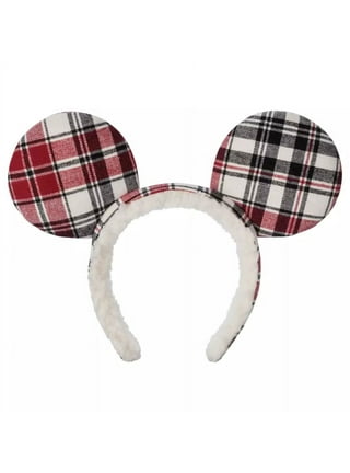 TDR - Minnie Mouse Cinderella Color Sequin Ear Headband (Release