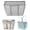 Gray, variant on Lightweight Mesh Insert Accessories for Original XL Bogg Bags, Beach Tote Bags Insert for Organizing