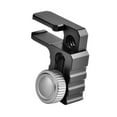 thumbnail image 4 of Abrazadera para cámara de repuesto para jaula de cámara, fácil instalación, montaje, fijación universal, clip de fijación para cámara, 4 of 8