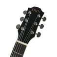 6 Pcs Folk Guitar Steel String Acoustic Guitar Strings for 6 String Classical Guitars