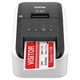 thumbnail image 1 of Impresora de etiquetas profesional de alta velocidad Brother RQL-800 (Q L800), color blanco, 1 of 3