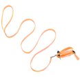 thumbnail image 3 of Bird Harness Leash Creative Nylon Adjustable Parrot Harness Leash Bird Supplies, 3 of 8