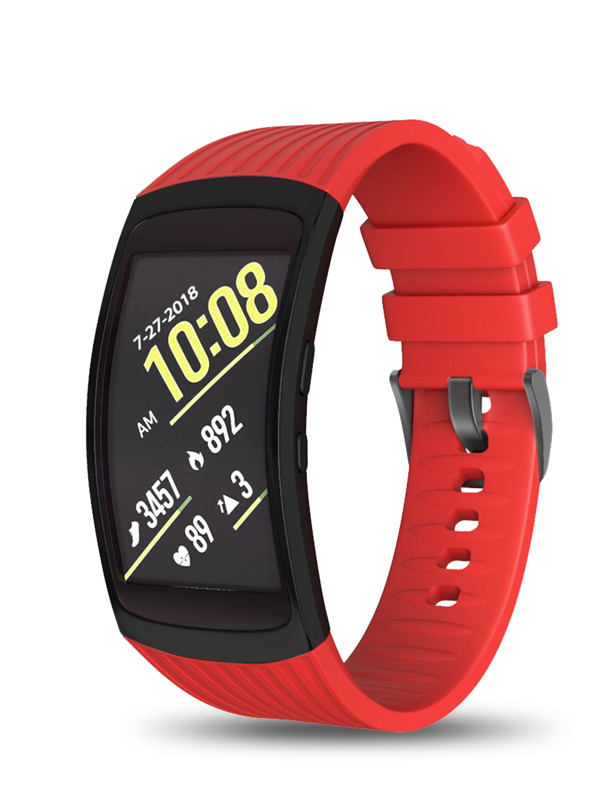 samsung gear fit 2 change strap