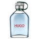 thumbnail image 1 of Perfume Hombre Spray Eau de Toilette 200ml Hugo Boss, 1 of 3