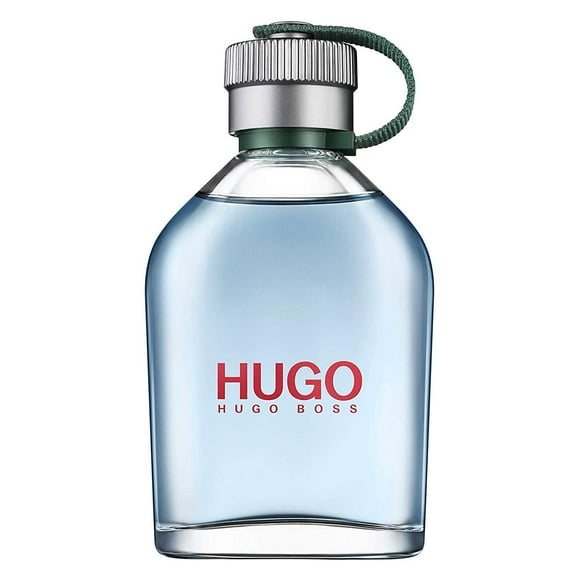 Perfume Hombre Spray Eau de Toilette 200ml Hugo Boss