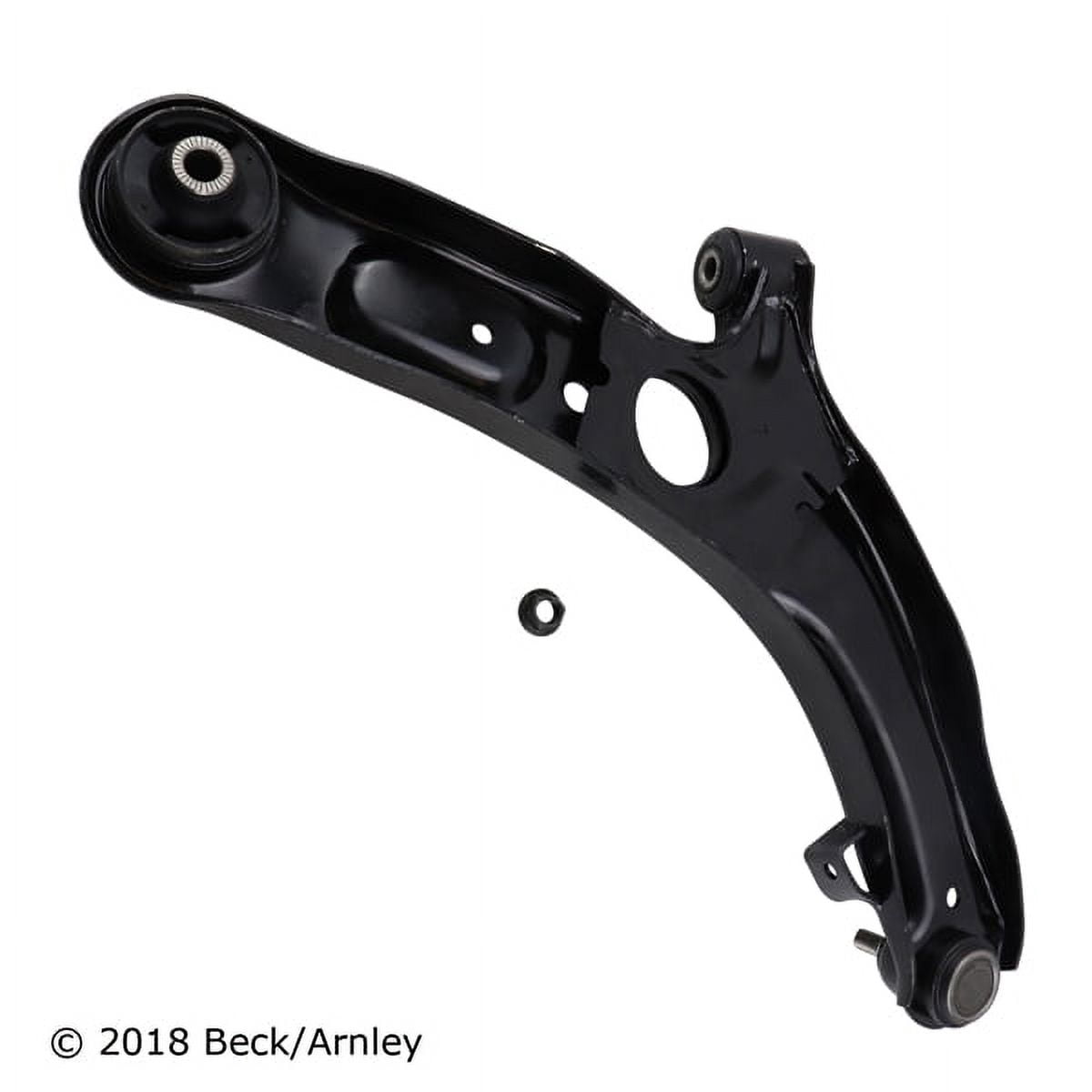 BeckArnley 102-7582 Control Arm With Ball Joint