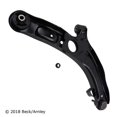 thumbnail image 2 of BeckArnley 102-7582 Control Arm With Ball Joint, 2 of 4
