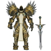 Heroes of the Storm 7" Action Figure Archangel of Justice Tyrael
