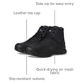 thumbnail image 3 of BOTA Original S.W.A.T. Alpha Fury 15 cm Negro Ancha, 3 of 8