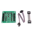 thumbnail image 2 of Module de Dérailleur de Niveau, Convertisseur de Niveau I2C Haute Précision Compact pour 320121 pour 240141, 2 of 7